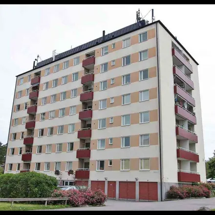 Rent this 3 bed apartment on Prästbolsgatan 21 in 587 36 Linköping, Sweden