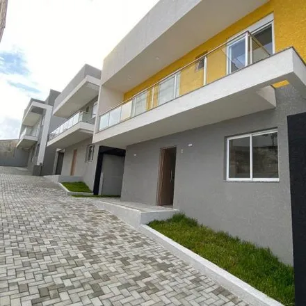 Image 2 - Rua Rio Jari 1349, Bairro Alto, Curitiba - PR, 82840-200, Brazil - House for sale