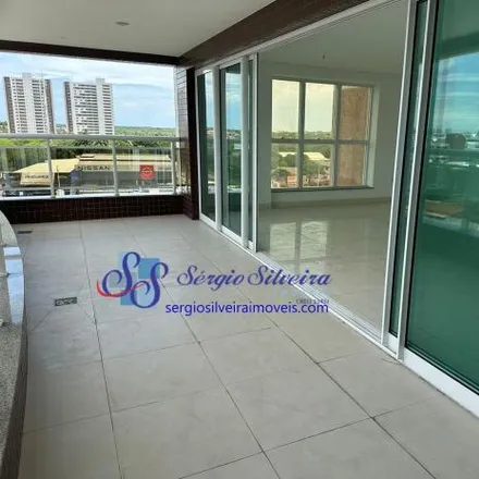 Buy this 4 bed apartment on Rua José Alencar Ramos 100 in Engenheiro Luciano Cavalcante, Fortaleza - CE
