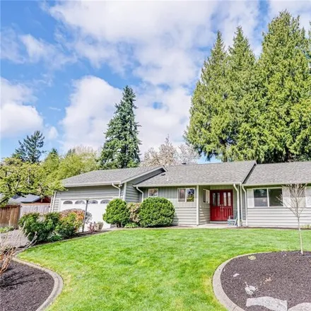 Buy this 3 bed house on 11330 Northeast 148th Street in Kirkland, WA 98034