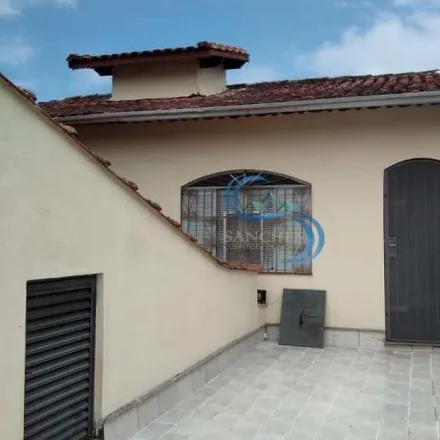 Buy this 3 bed house on Rua Abdias Pedrosa in Vilamar, Praia Grande - SP