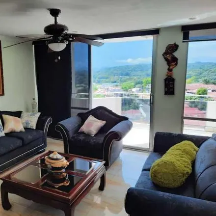 Rent this 2 bed apartment on Calle George W. Goethals in Ancón, 0843