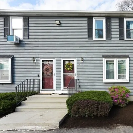 Buy this 2 bed townhouse on 10 Michaelson Drive in North Attleborough, MA 02760