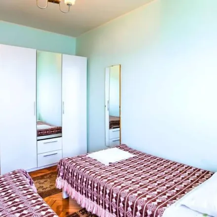 Rent this 3 bed apartment on Lovran in Šetalište maršala Tita, 51415 Lovran