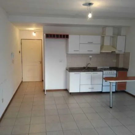 Buy this studio apartment on 63 - Pacífico Rodríguez 5105 in Chilavert, B1653 CNR Villa Ballester