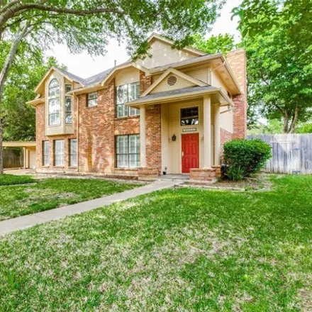 Buy this 4 bed house on 4158 Cedar Drive in Grapevine, TX 76051