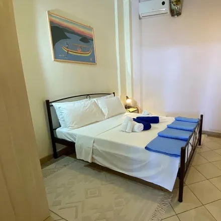 Rent this 2 bed apartment on Sitia Municipal Unit in Lasithi Regional Unit, Greece
