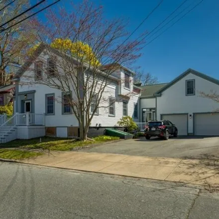 Buy this 5 bed house on 113 Laurel Street in Harbor View, Fairhaven