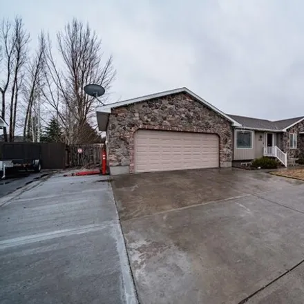 Image 3 - 3856 Deer Run Drive, Bonneville County, ID 83401, USA - House for sale