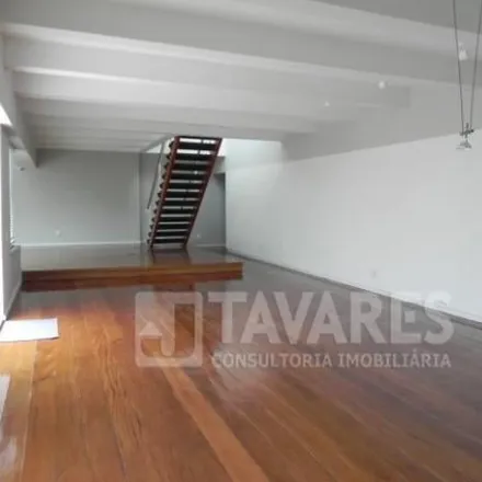 Buy this 4 bed apartment on Rua General Batista Teixeira in Barra da Tijuca, Rio de Janeiro - RJ