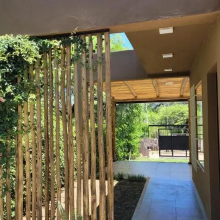 Rent this 2 bed house on Córdoba Golf Club in Ecuador, Lomas Este