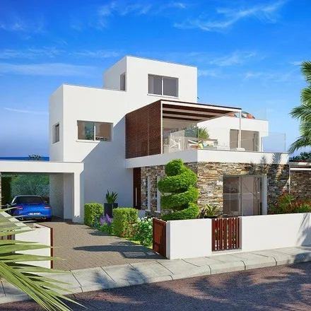 Buy this 3 bed house on 8040 Paphos Municipality