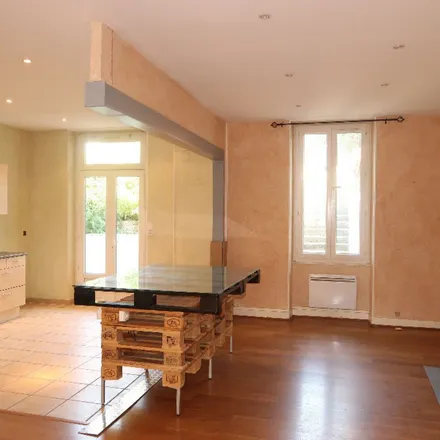 Rent this 5 bed apartment on 29 Route de Saint-Maurice in 01800 Meximieux, France
