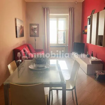 Rent this 2 bed apartment on Via Pietro Micca 20f in 10122 Turin TO, Italy