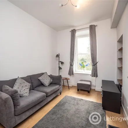 Rent this 1 bed apartment on Dundee Street in City of Edinburgh, EH11 1AX