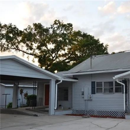 Rent this 3 bed house on 176 McKean Street in Auburndale, FL 33823
