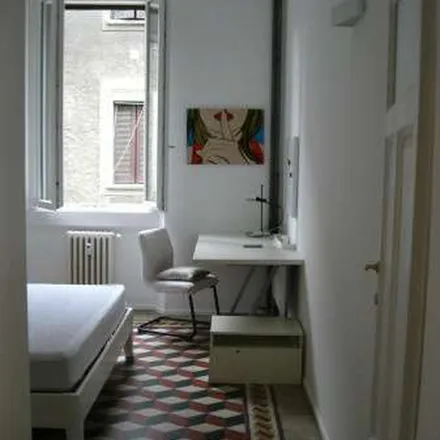 Image 4 - Via Mac Mahon 109, 20155 Milan MI, Italy - Apartment for rent