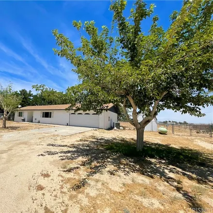 Buy this 3 bed house on 8613 West Avenue E in Lancaster, CA 93536