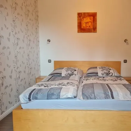 Rent this 1 bed apartment on Kirnitzschtal in Sebnitz, Saxony