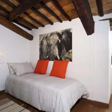 Image 6 - DA MASSI, Via della Scala 34, 00153 Rome RM, Italy - Apartment for rent