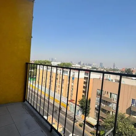Buy this 2 bed apartment on Avenida Doctor Ignacio Morones Prieto in Cuauhtémoc, 06720 Mexico City