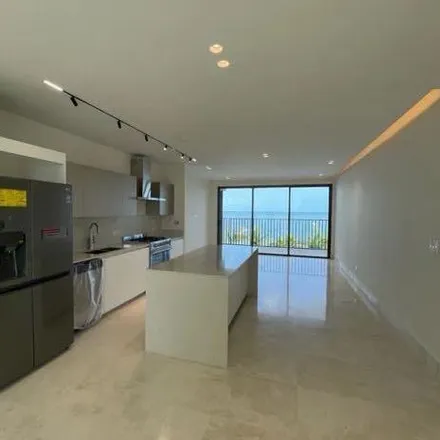 Rent this 2 bed apartment on JW Marriott Panama in Calle Punta Colón, Punta Pacífica