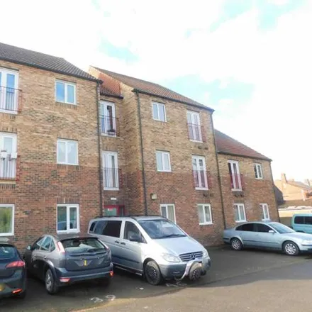 Buy this 2 bed apartment on Ivy House Farm in Wyberton West Road, Boston