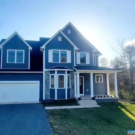 Rent this 5 bed house on 143 Naylor Lane in Palmyra, Fluvanna County