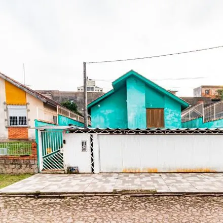 Rent this 3 bed house on Acesso José da Silva Bernardo in Jardim Sabará, Porto Alegre - RS