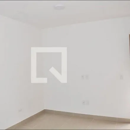 Rent this 1 bed apartment on Rua Florinéia 38 in Vila Paulicéia, São Paulo - SP