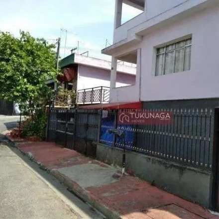 Image 1 - Rua Pirenópolis, Cumbica, Guarulhos - SP, 07240-170, Brazil - House for sale