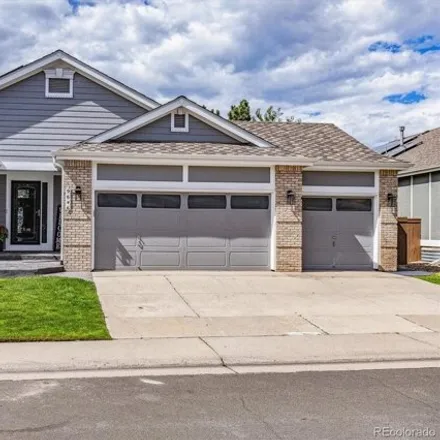 Buy this 5 bed house on 9630 West Westbury Way in Douglas County, CO 80129