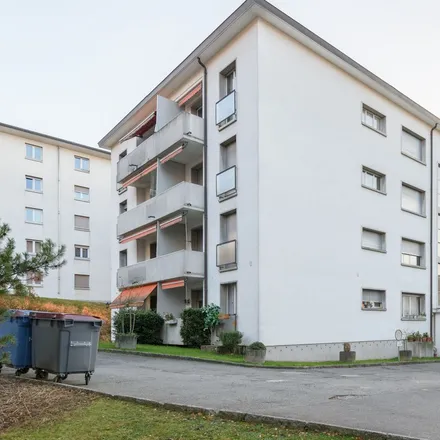 Image 2 - Chemin d'Ombreval 3, 1008 Prilly, Switzerland - Apartment for rent