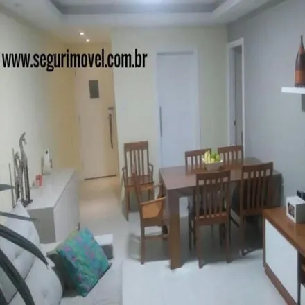 Buy this 3 bed apartment on Myflower in Rua Xavier da Silveira, Copacabana