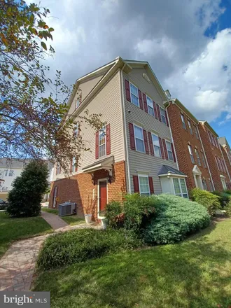 Rent this 3 bed loft on 9410 Manor Forest Way in Owings Mills, MD 21117