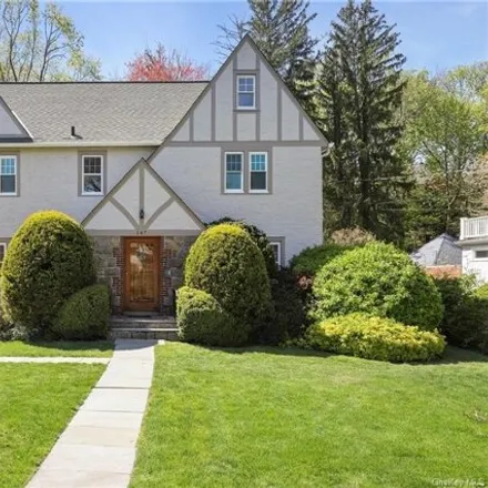 Buy this 4 bed house on 147 Brite Avenue in Village of Scarsdale, NY 10583