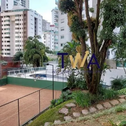 Buy this 4 bed apartment on Rua Fábio Couri in Luxemburgo, Belo Horizonte - MG