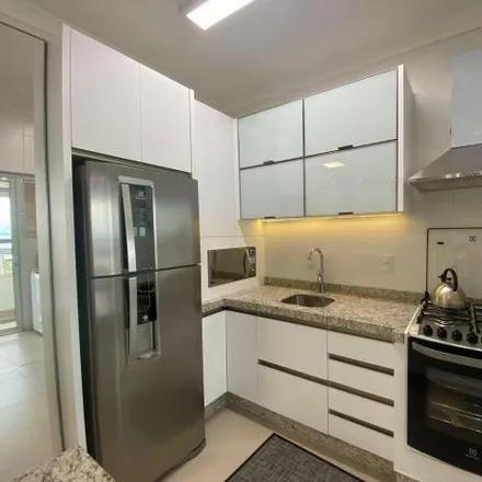 Buy this 2 bed apartment on Rua José Beiro in Jardim Atlântico, Florianópolis - SC