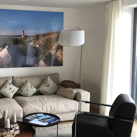 Rent this 1 bed apartment on Heligoland in 27498 Helgoland, Germany