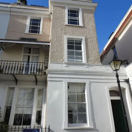 Image 5 - 32 Canynge Square, Bristol, BS8 3LB, United Kingdom - Apartment for rent
