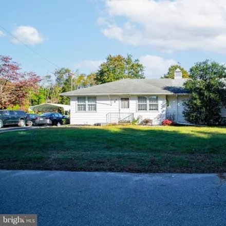 Buy this 2 bed house on 964 Iowa Avenue in Vineland, NJ 08360