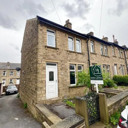 Buy this 2 bed house on 50 Heathfield Road in Golcar, HD7 4BH