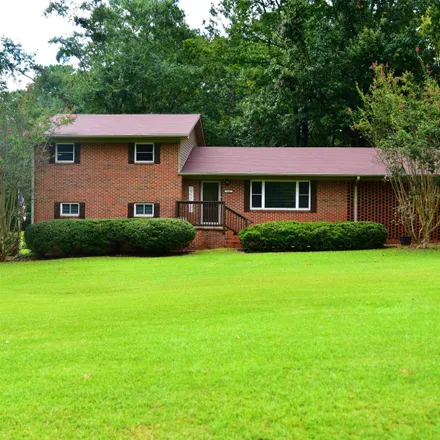 Buy this 4 bed house on 115 Mimosa Drive in Childersburg, Talladega County