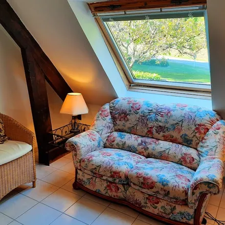 Rent this 1 bed house on 29930 Pont-Aven