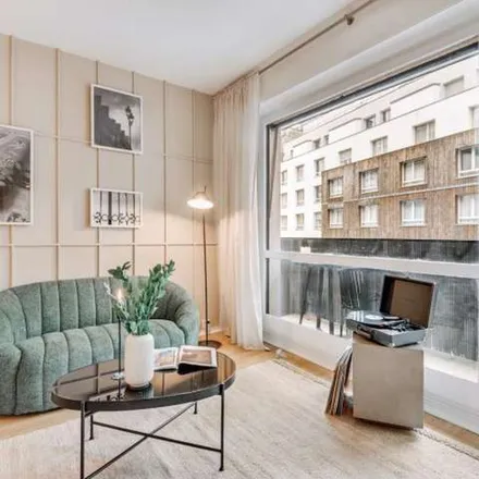 Image 9 - 26 Avenue Perrichont, 75016 Paris, France - Apartment for rent