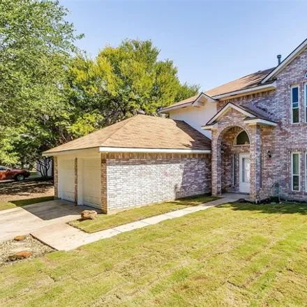 Image 3 - 7558 Bear Lake Drive, Fort Worth, TX 76137, USA - House for rent