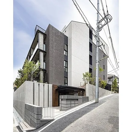 Rent this 2 bed apartment on Daizawa 5 in Daizawa 5-chome, Setagaya