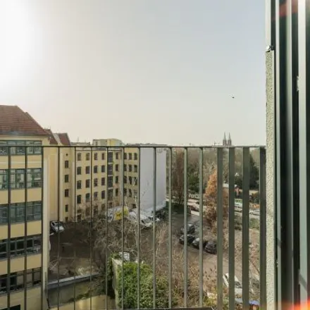 Image 9 - Blücherstraße 12, 10961 Berlin, Germany - Apartment for rent