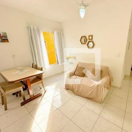 Rent this 1 bed apartment on Condomínio Vanessa in Rua Mário Lacombe 120, Canasvieiras