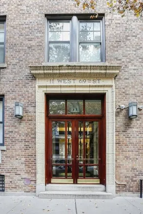 Image 8 - 11 West 69th Street, New York, NY 10023, USA - Apartment for sale